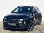 Hyundai Tucson - fotka číslo 0