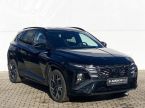 Hyundai Tucson - fotka číslo 5