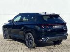 Hyundai Tucson - fotka číslo 6