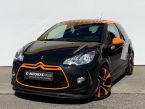 Citroën DS3 - fotka číslo 0