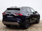 Toyota RAV 4 - fotka číslo 1