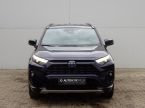 Toyota RAV 4 - fotka číslo 3