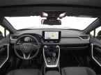 Toyota RAV 4 - fotka číslo 4