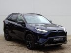 Toyota RAV 4 - fotka číslo 5