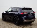Toyota RAV 4 - fotka číslo 6