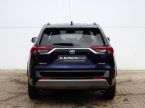 Toyota RAV 4 - fotka číslo 8