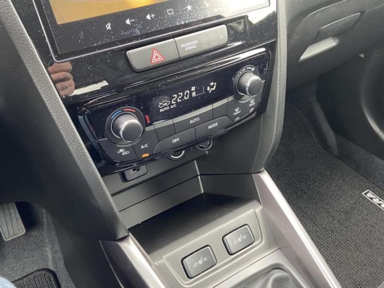 Suzuki Vitara - hlavní fotka