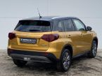 Suzuki Vitara - fotka číslo 1
