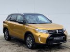 Suzuki Vitara - fotka číslo 5