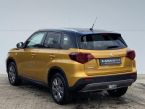 Suzuki Vitara - fotka číslo 6