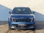 Kia Sorento - fotka číslo 3