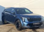 Kia Sorento - fotka číslo 5