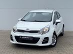 Kia Rio - fotka číslo 0