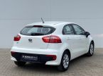 Kia Rio - fotka číslo 1