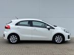 Kia Rio - fotka číslo 2