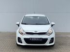 Kia Rio - fotka číslo 3