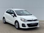 Kia Rio - fotka číslo 5