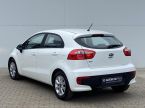Kia Rio - fotka číslo 6