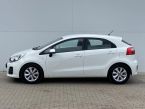 Kia Rio - fotka číslo 7