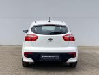 Kia Rio - fotka číslo 8