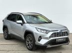 Toyota RAV 4 - fotka číslo 5