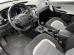Kia Cee'd - fotka číslo 9