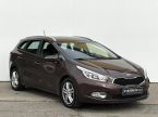 Kia Cee'd - fotka číslo 5