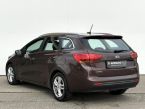 Kia Cee'd - fotka číslo 6