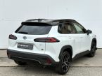 Toyota Corolla Cross - fotka číslo 1