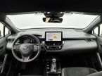 Toyota Corolla Cross - fotka číslo 4