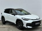 Toyota Corolla Cross - fotka číslo 5