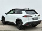 Toyota Corolla Cross - fotka číslo 6