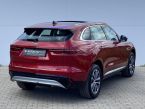 Jaguar F-Pace - fotka číslo 1