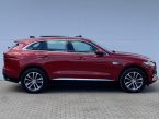 Jaguar F-Pace - fotka číslo 2