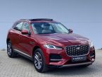 Jaguar F-Pace - fotka číslo 5