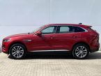 Jaguar F-Pace - fotka číslo 7