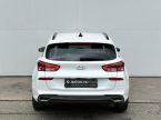 Hyundai i30 - fotka číslo 8