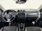 Suzuki Vitara - fotka číslo 4
