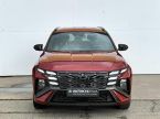Hyundai Tucson - fotka číslo 3