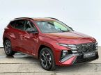 Hyundai Tucson - fotka číslo 5