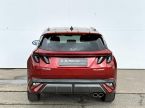 Hyundai Tucson - fotka číslo 8