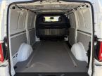 Mercedes Vito - fotka číslo 13