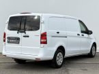 Mercedes Vito - fotka číslo 1