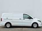 Mercedes Vito - fotka číslo 2