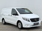 Mercedes Vito - fotka číslo 5