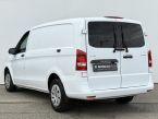 Mercedes Vito - fotka číslo 6