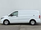 Mercedes Vito - fotka číslo 7