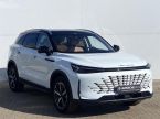 BAIC X7 - fotka číslo 5