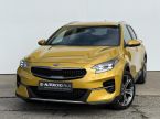 Kia XCeed - fotka číslo 0