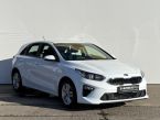 Kia Cee'd - fotka číslo 5